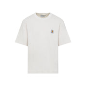Carhartt Wip T-shirts - Nude & Neutrals | 8ae06230b60d4d2b29fc1b6a93737ba05bb10012