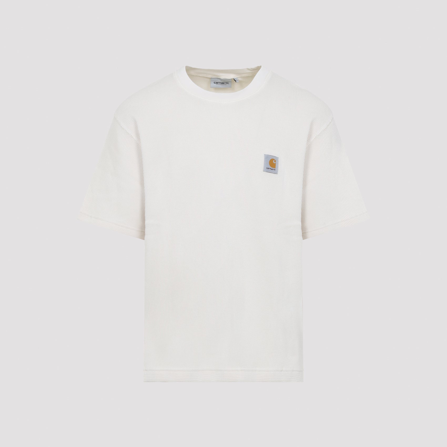 Carhartt Wip T-shirts - Nude & Neutrals | c4ac89a37d5891bac0a7dab976ce833cfc8f9692