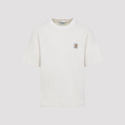 Carhartt Wip T-shirts - Nude & Neutrals | c4ac89a37d5891bac0a7dab976ce833cfc8f9692