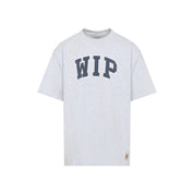 Carhartt Wip T-shirts - Grey | 6eabf03cc61a5d72f2f72520babc6b0c25dcc98b