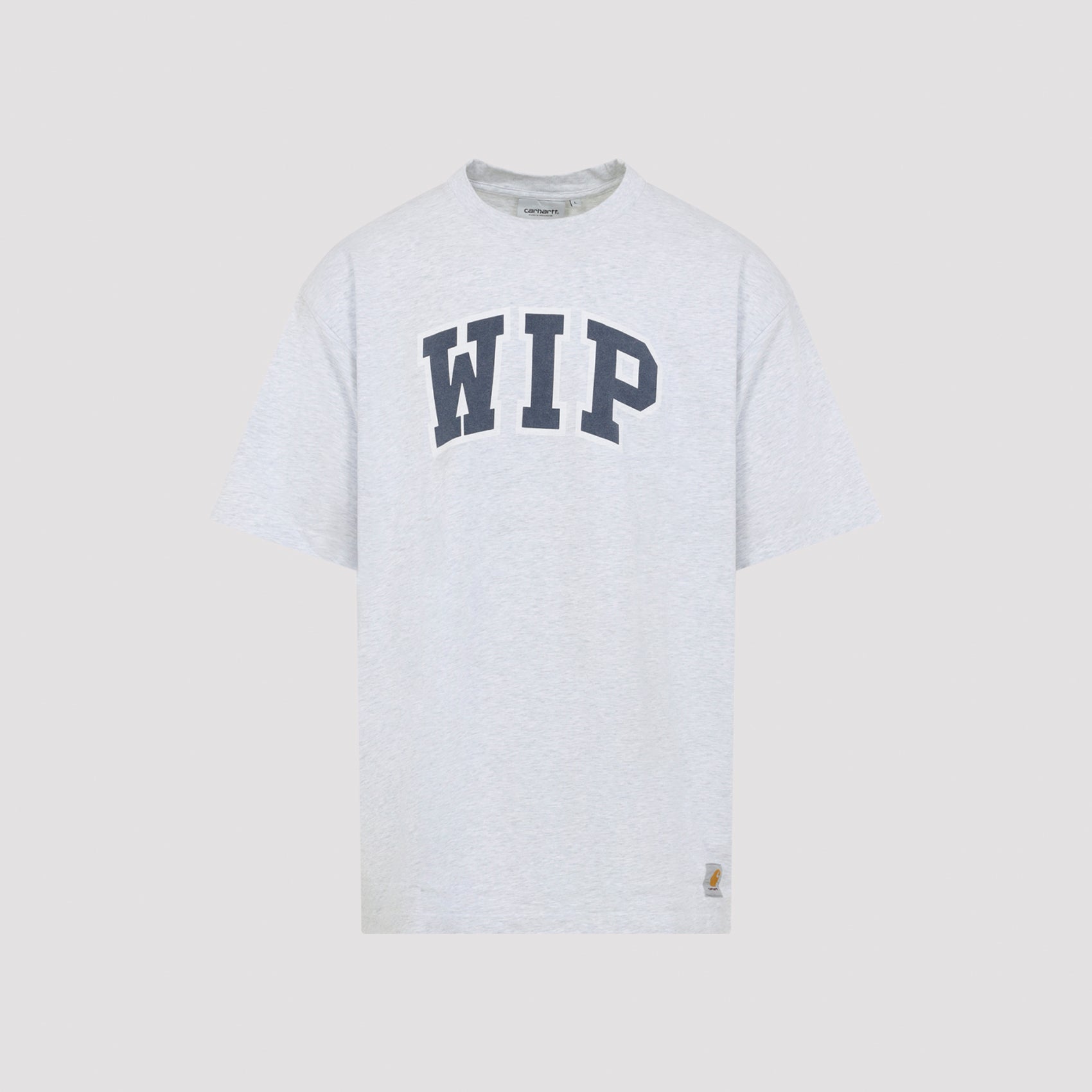 Carhartt Wip T-shirts - Grey | 1b1309022e4d2ffc70628330d43779c46fbb5b9f