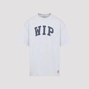 Carhartt Wip T-shirts - Grey | 1b1309022e4d2ffc70628330d43779c46fbb5b9f
