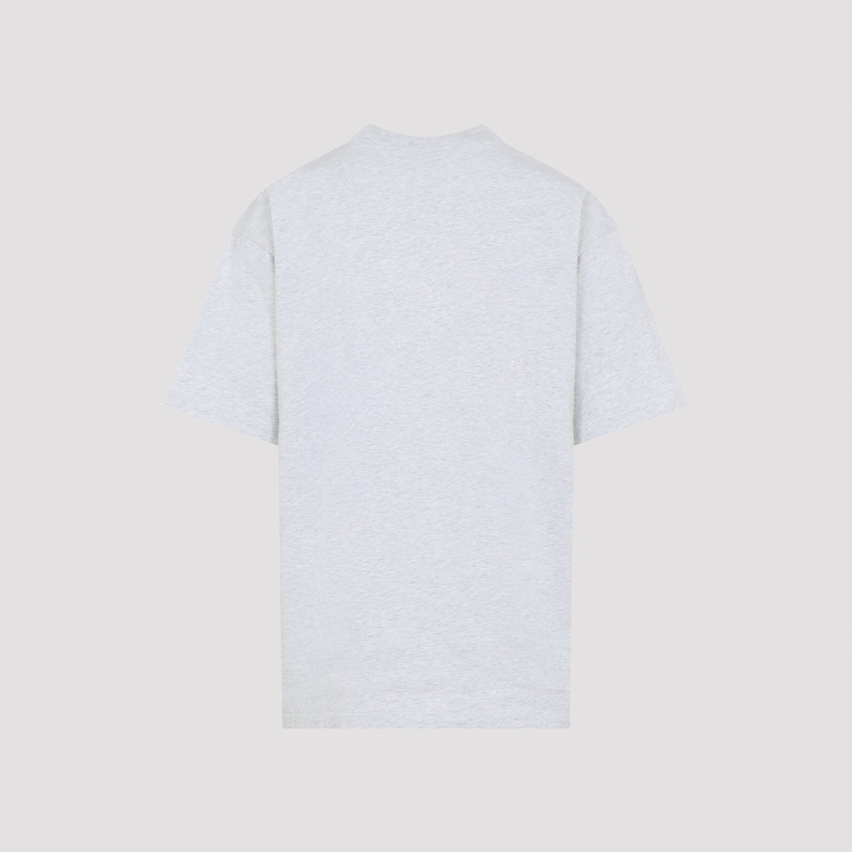 Carhartt Wip T-shirts - Grey | 03f6b86b907bc4fef75c86b1d0b2c742896324a2