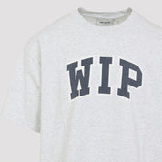 Carhartt Wip T-shirts - Grey | aceebe760e00ad592b4357f4ed7ce9c58c783a9e