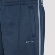 Carhartt Wip Regular & straight leg - Blue | 0011e6f024639ef4fb01e5a1ab1f7d8d0c684494