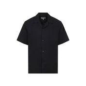 Carhartt Wip Shirts - Black | 588b547be98366028574572b699936e41ee6da7e