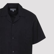 Carhartt Wip Shirts - Black | 11a39ed98057136133779d27f77fcf11464b14ac