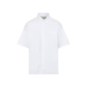 Carhartt Wip Shirts - White | 985d74cfb225f41bd084c1bcec3126a6786eda41