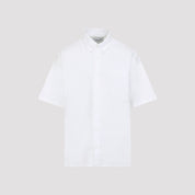Carhartt Wip Shirts - White | d856d9ff636774451da9f53d5a9ed6020fb06c41