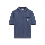 Carhartt Wip Polo - Multicolour | 7a471062b286eed37947123e7fe2f8f44ddb038e