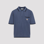 Carhartt Wip Polo - Multicolour | 8075665c8e2417535e6f4fb46e5babb93de7aa35