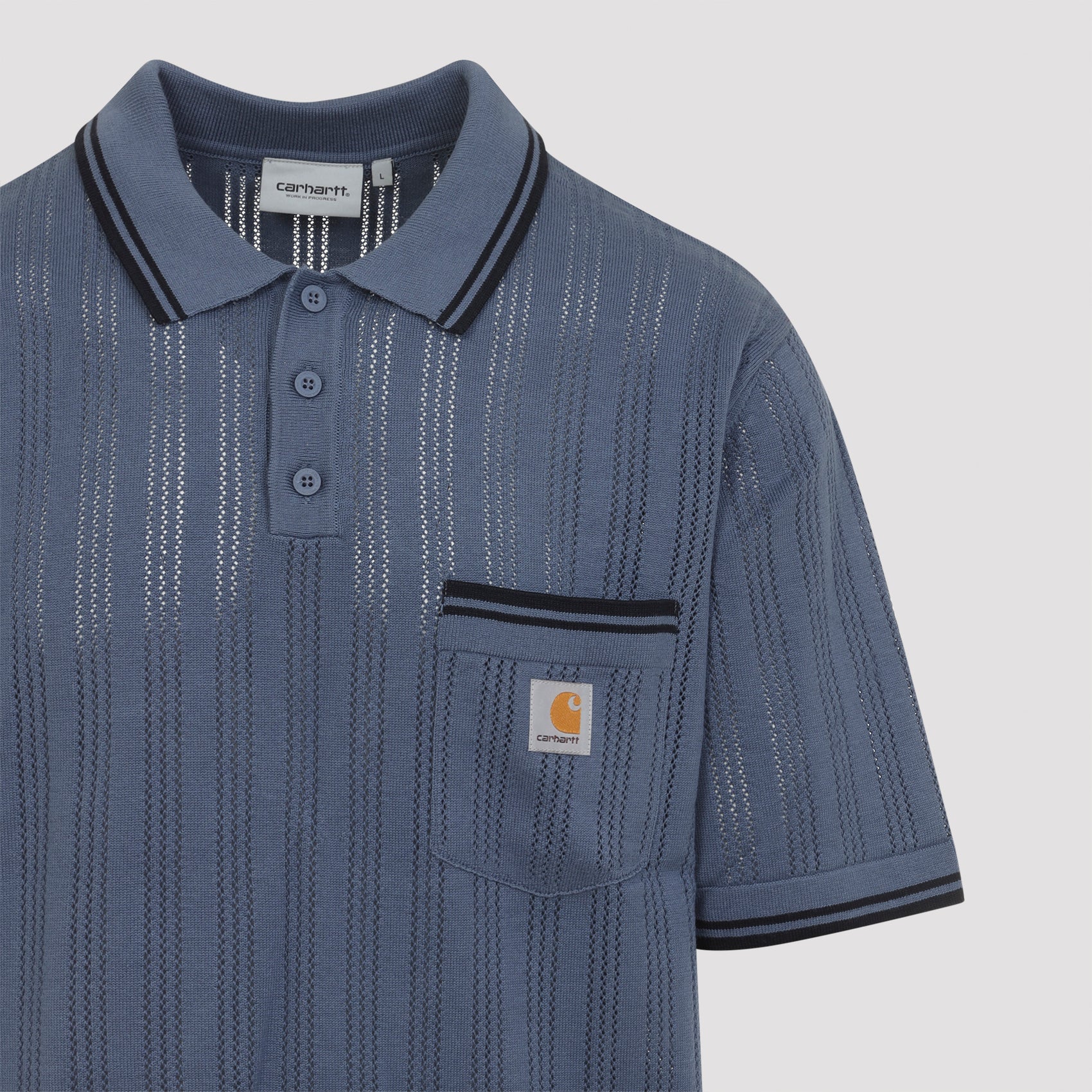 Carhartt Wip Polo - Multicolour | cc44c47bba6131d4b3b489acc7b6dc8d94c615d1