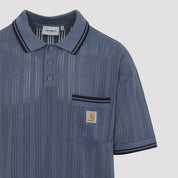 Carhartt Wip Polo - Multicolour | cc44c47bba6131d4b3b489acc7b6dc8d94c615d1