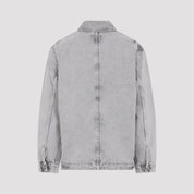 Carhartt Wip Jackets - Grey | 6c5b7e06d827435d55f57d384188671d1d15c96b