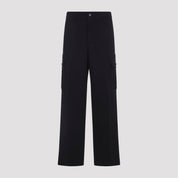 Dries Van Noten Cargo - Black | c6edbc3971a5704947390bbc780712f1f19a30ff