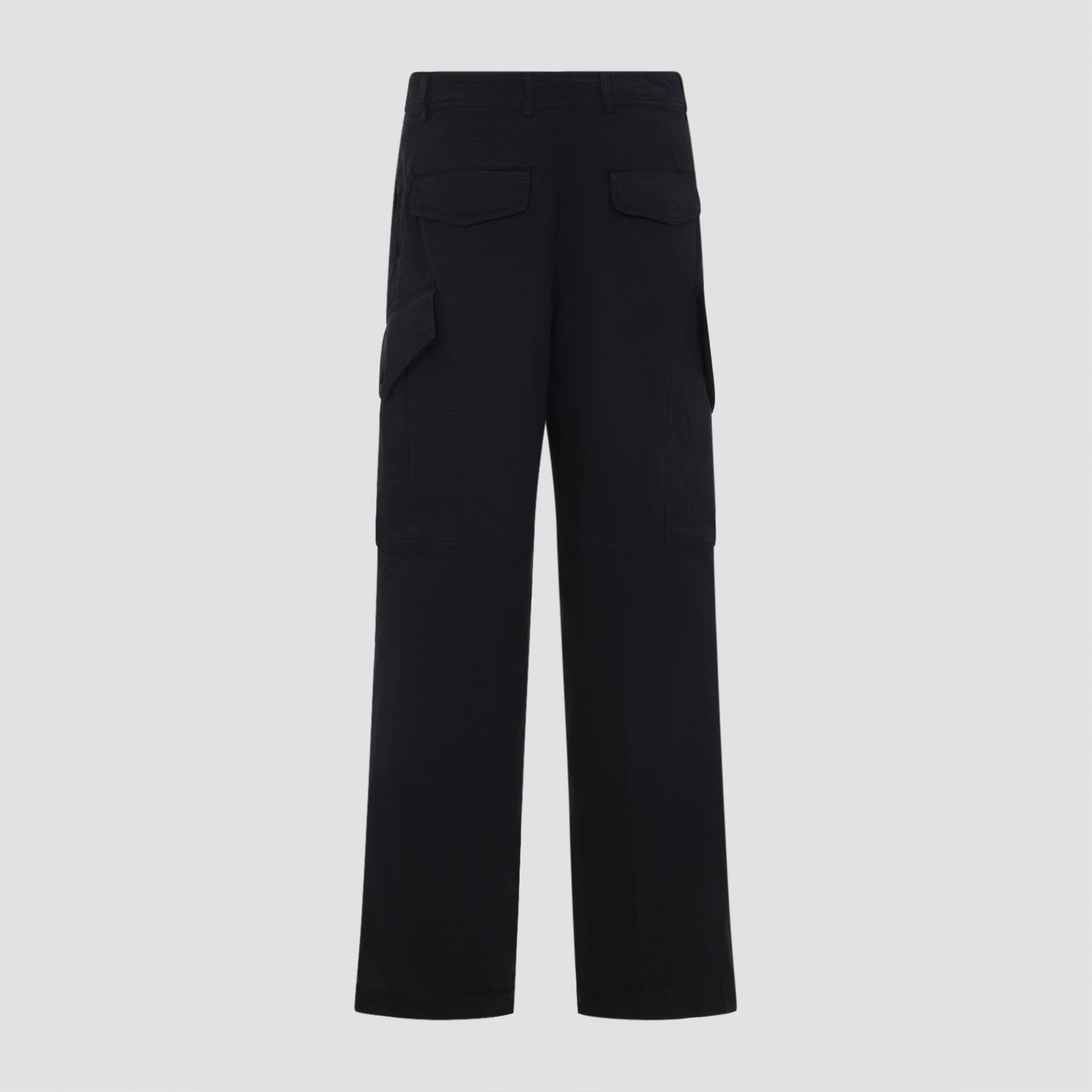 Dries Van Noten Cargo - Black | 0b45e4c7640da7fbe625942c8728833d25d0d8fc