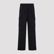 Dries Van Noten Cargo - Black | 0b45e4c7640da7fbe625942c8728833d25d0d8fc