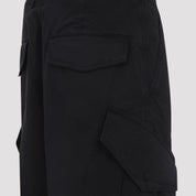 Dries Van Noten Cargo - Black | 179b7550a8cc4312cbddf978f7aa0054410d0e70