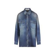 Golden Goose Patty Over Shirt - WOMEN CLOTHING - Golden Goose - T.Luxy