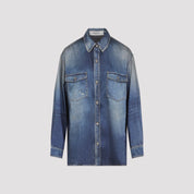 Golden Goose Patty Over Shirt - WOMEN CLOTHING - Golden Goose - T.Luxy