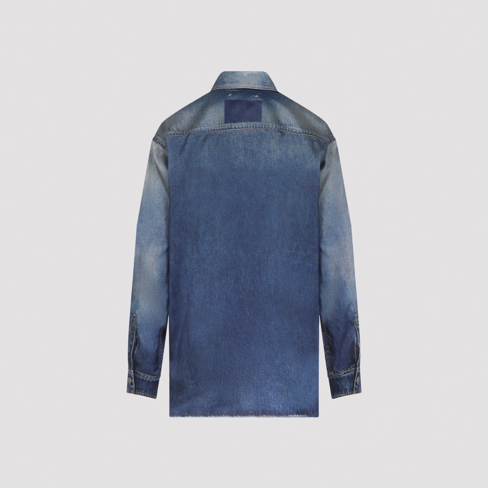 Golden Goose Patty Over Shirt - WOMEN CLOTHING - Golden Goose - T.Luxy