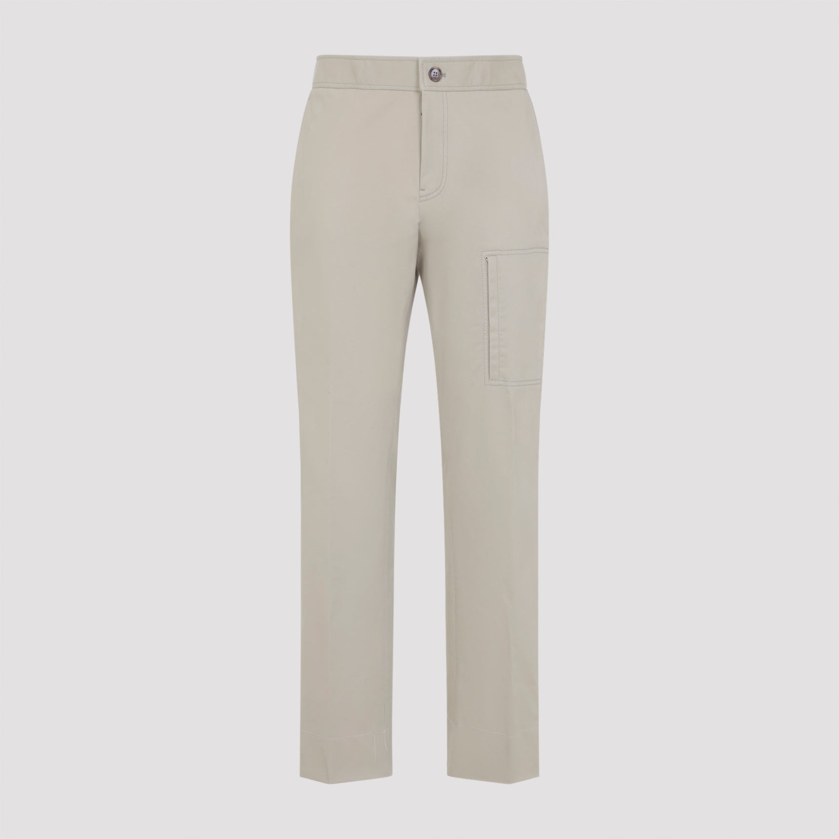 Brioni Regular & straight leg - Brown | 9db7c5ed0c1c8fa560196026edf4991942ed2113