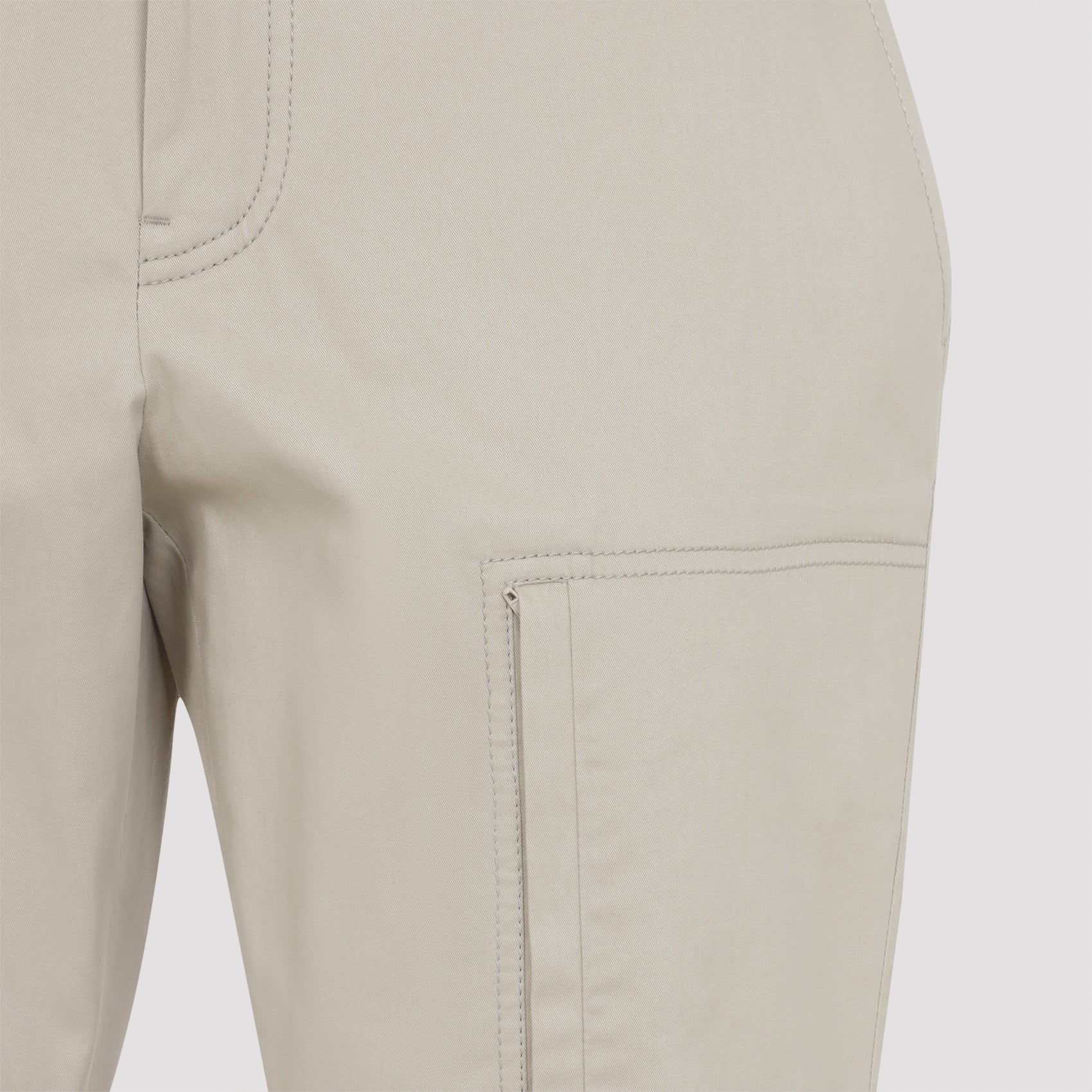 Brioni Regular & straight leg - Brown | 629fedbb52011a49d0172622075d7076405063fb