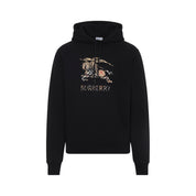 Burberry Reilley Hoodie - MEN CLOTHING - Burberry - T.Luxy