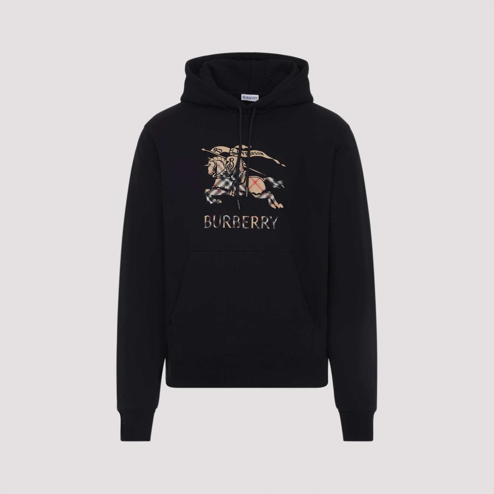 Burberry Reilley Hoodie - MEN CLOTHING - Burberry - T.Luxy