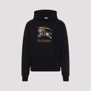Burberry Reilley Hoodie - MEN CLOTHING - Burberry - T.Luxy