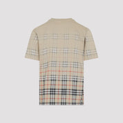 Burberry Ryan Degrade T-Shirt - MEN CLOTHING - Burberry - T.Luxy
