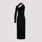 Versace DRESS - Black | 23848b37d706c7f079bb73aa7444101d2aebf8e3