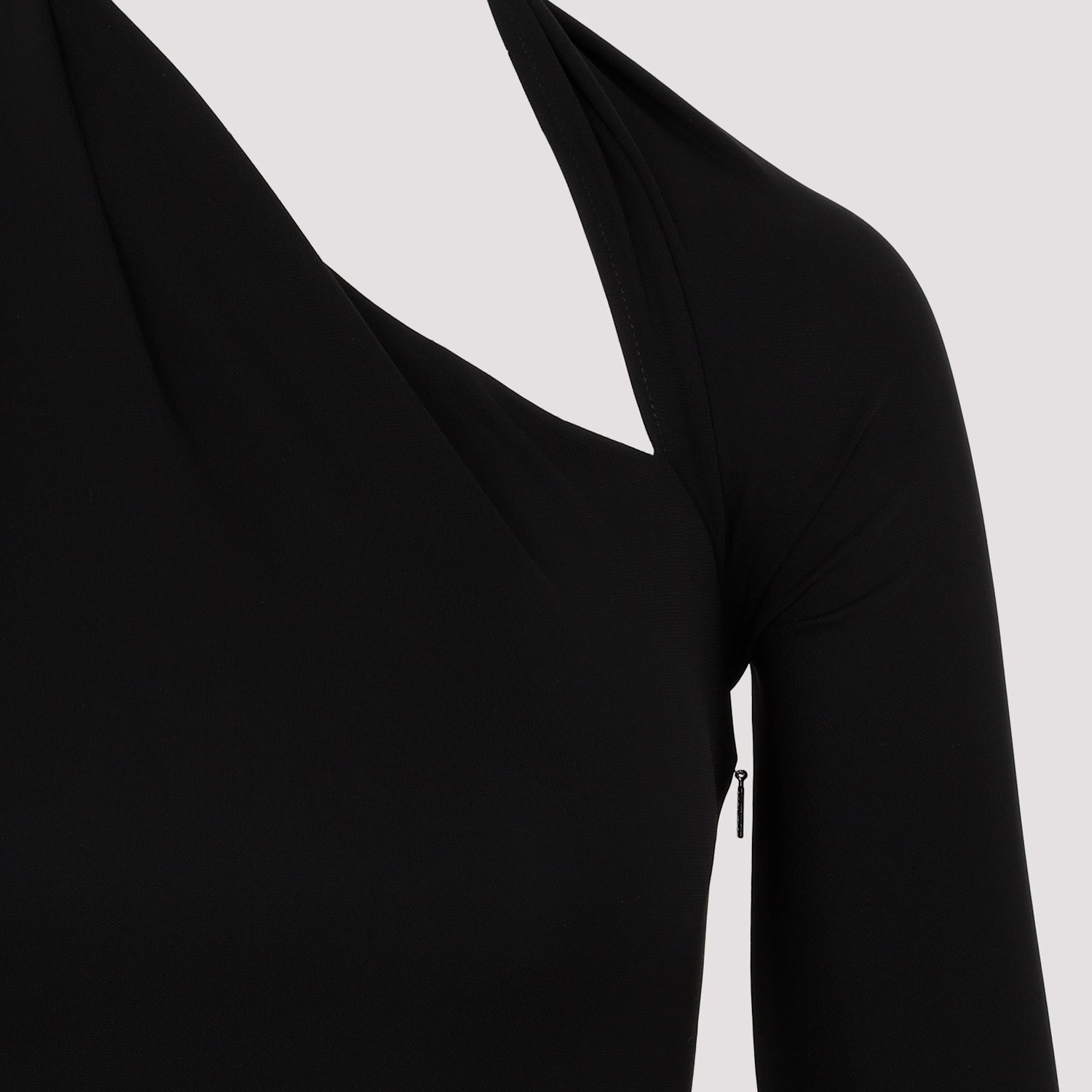 Versace DRESS - Black | e1d514afceff11bb9ec9a62fa784e9782cf89982