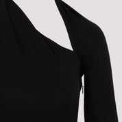 Versace DRESS - Black | e1d514afceff11bb9ec9a62fa784e9782cf89982