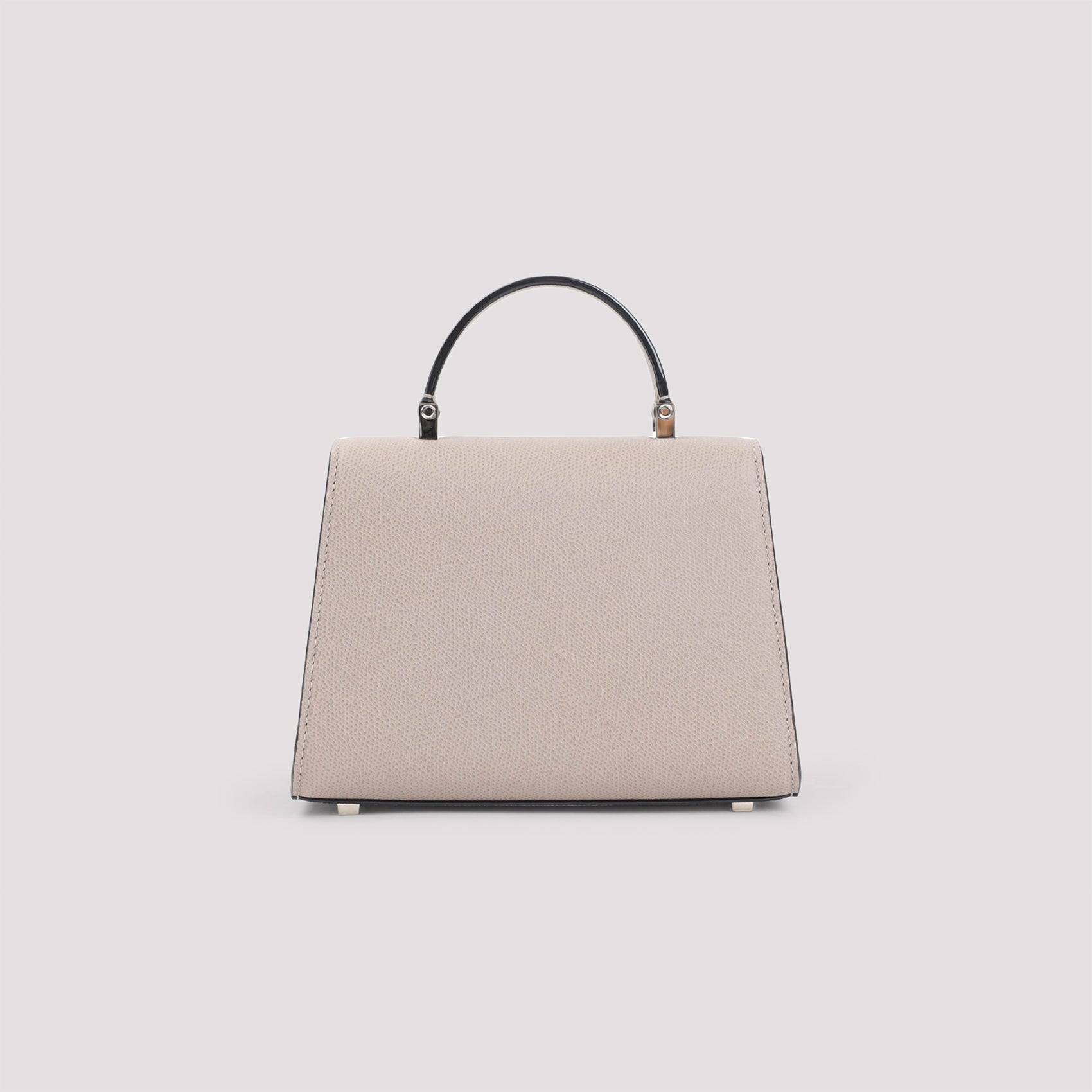Valextra Handbag - Nude & Neutrals | 3e77bd30a5315fab4fecbaaf4be0a4e849e55861