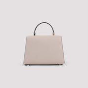 Valextra Handbag - Nude & Neutrals | 3e77bd30a5315fab4fecbaaf4be0a4e849e55861