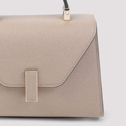 Valextra Handbag - Nude & Neutrals | e2e6ccc3b2aeff744a7c96128b0e40b926f42079