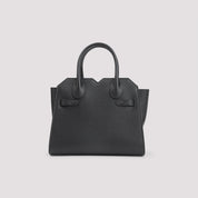 Valextra Handbag - Black | 8e447b05c943cb846326bff26a844dbae2d53c95