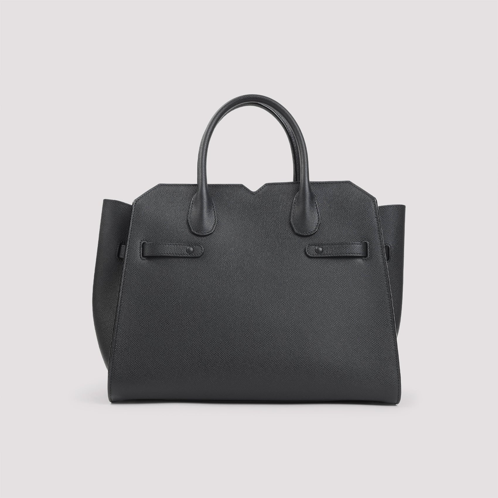 Valextra Milano Media Shoulder Bag - WOMEN BAGS - Valextra - T.Luxy