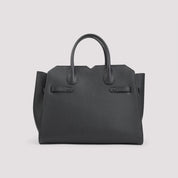 Valextra Milano Media Shoulder Bag - WOMEN BAGS - Valextra - T.Luxy
