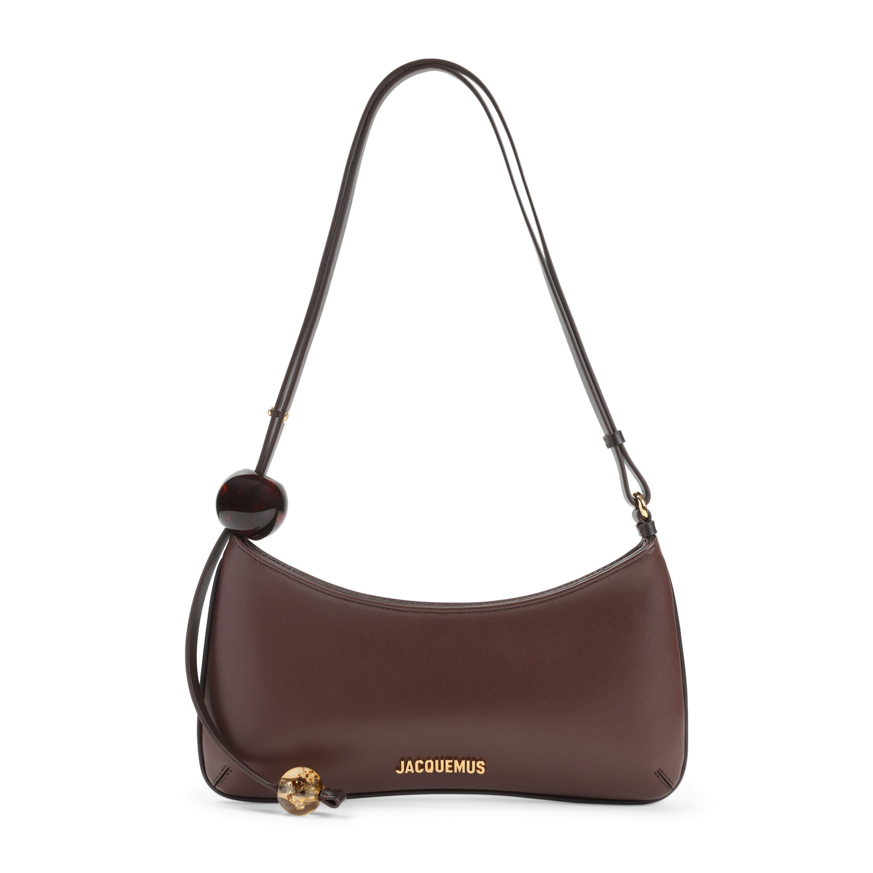 Jacquemus Handbag - Brown | 797348905351dcea3e2525f436811fd3454f9339