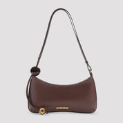 Jacquemus Handbag - Brown | 8c0148972c0a23e2022aaab03dc80a1355402a8d