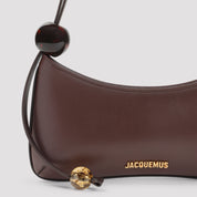Jacquemus Handbag - Brown | b402c63a5a48c7b9cf2c202e93588d474e3bce0d