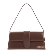 Jacquemus Handbag - Brown | ebf20ddce590ab3d0f9feff97c764f2c8439ccf4