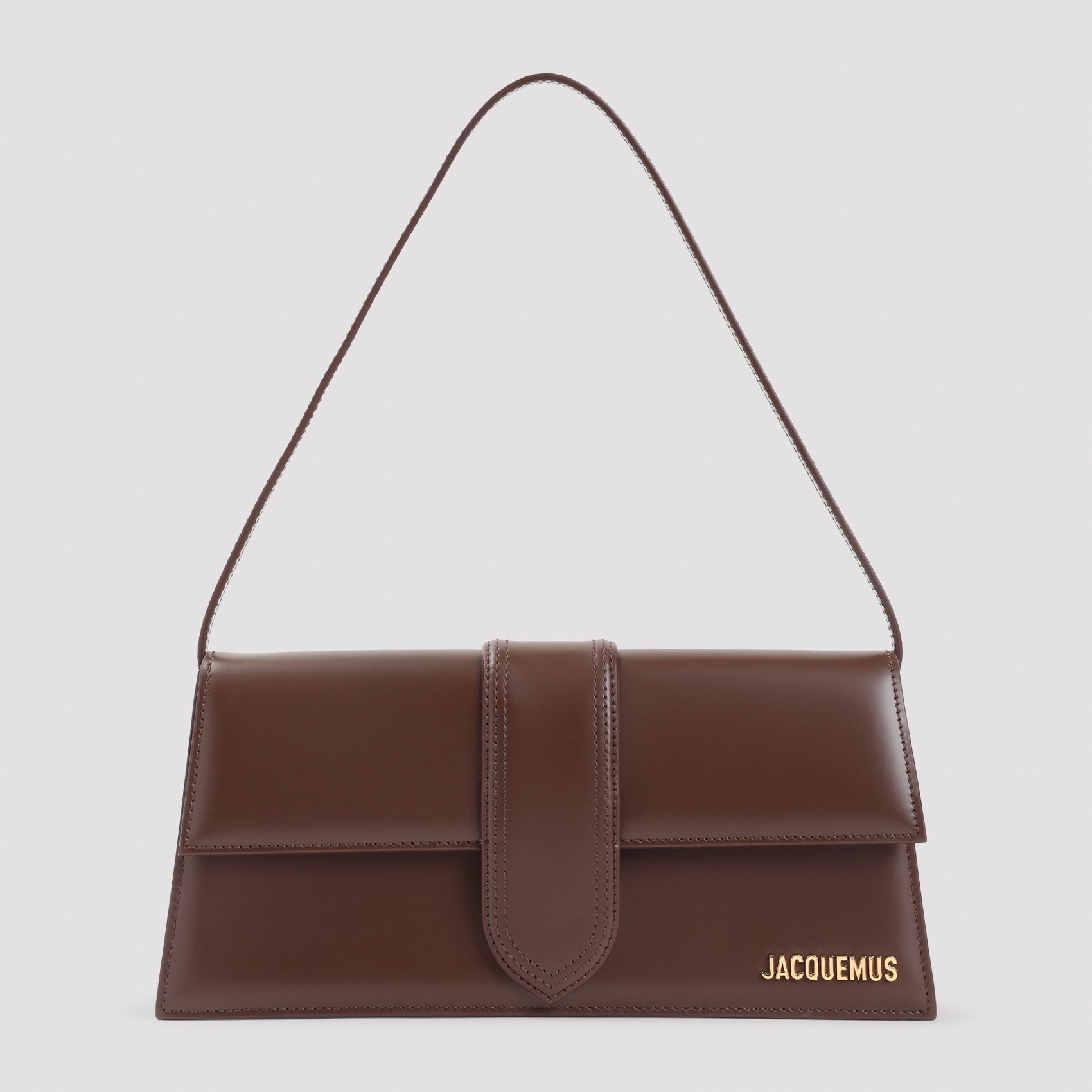 Jacquemus Handbag - Brown | b80c38bfd5fdeb96403dd3a8a2257e933704d04e