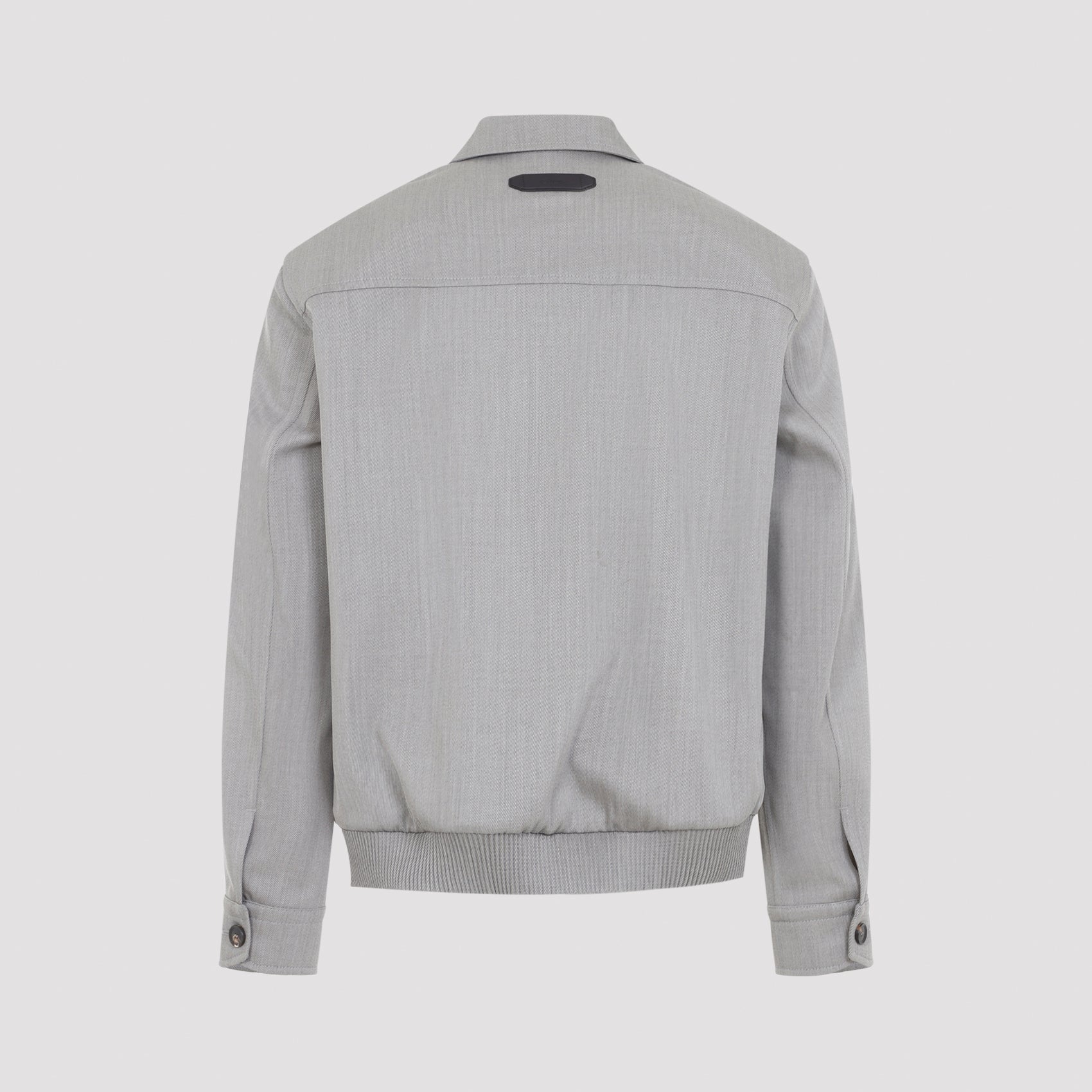 Brioni Jackets - Nude & Neutrals | cf82956377ff5c08987aa43364e13261461b6ed1