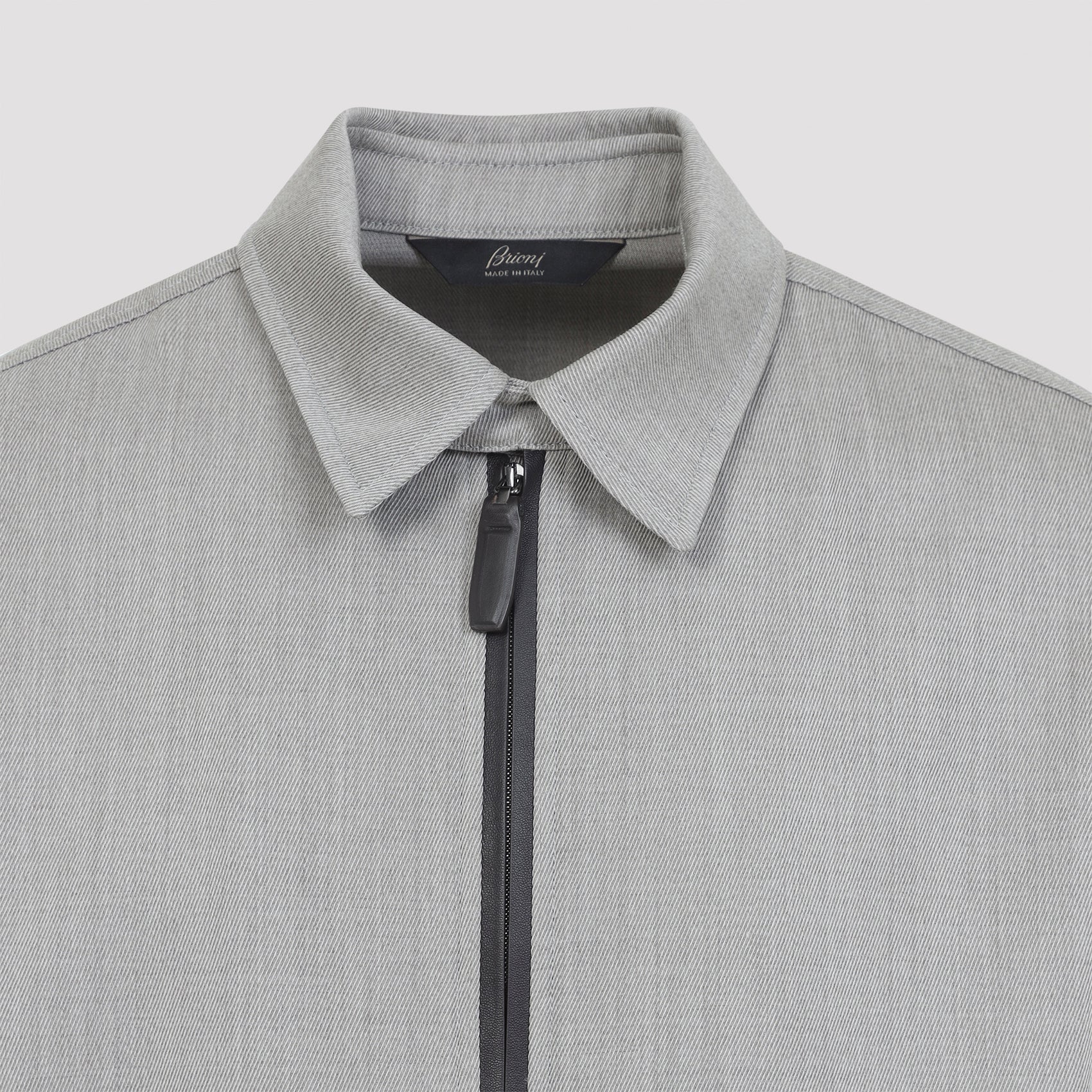 Brioni Jackets - Nude & Neutrals | 67299ed8cc16ce197121cce62693365225e39ec1