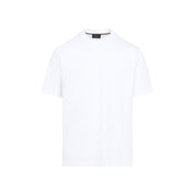Brioni T-shirts - White | 56e25a10983327c0baf1e070fd6b2ddbc92dbfc1