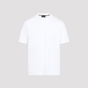 Brioni T-shirts - White | f89f91786e6c5c93d96ef2506f22cf154eb56d34