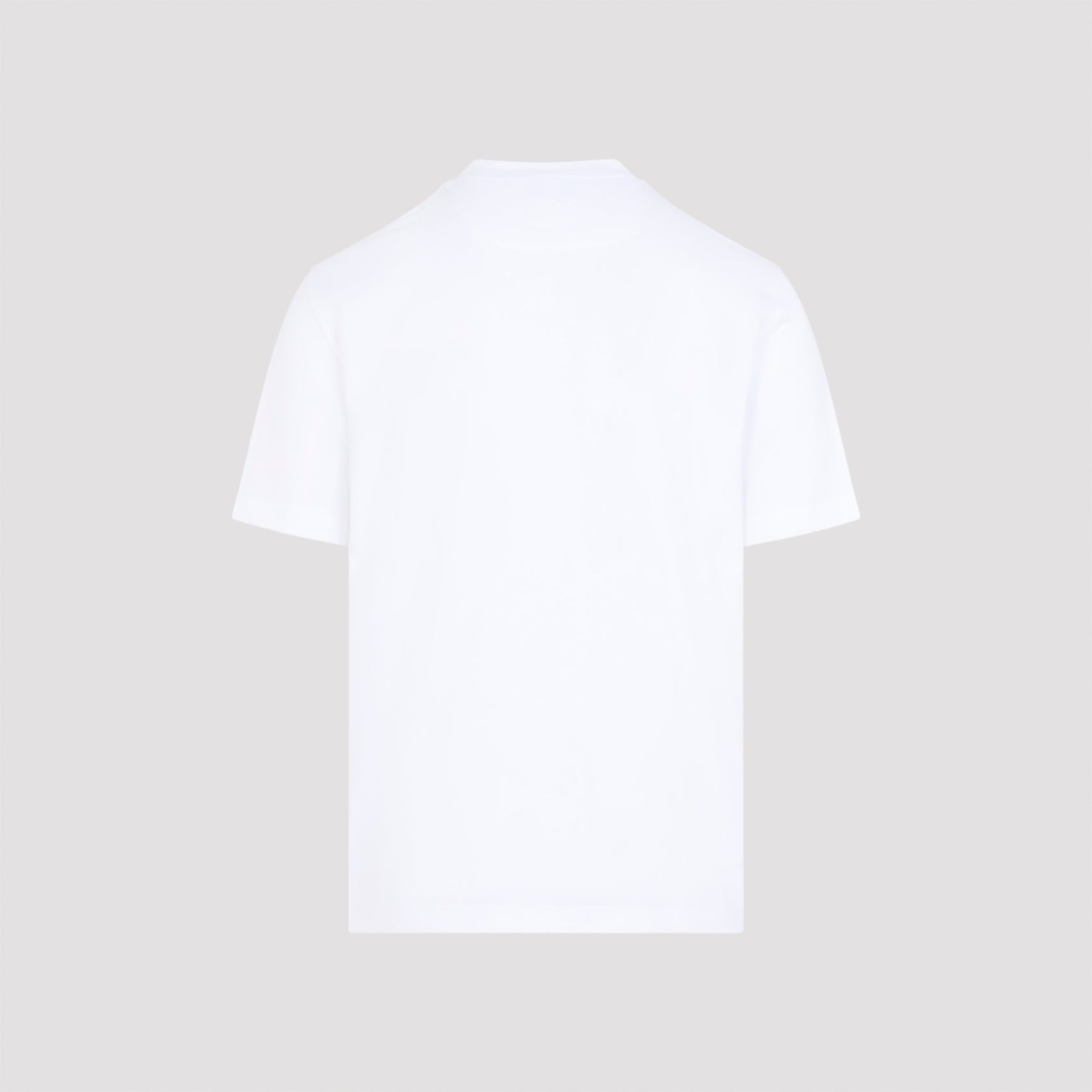 Brioni T-shirts - White | 33b3be08a5b0a06de695e04b700028ee41174e36